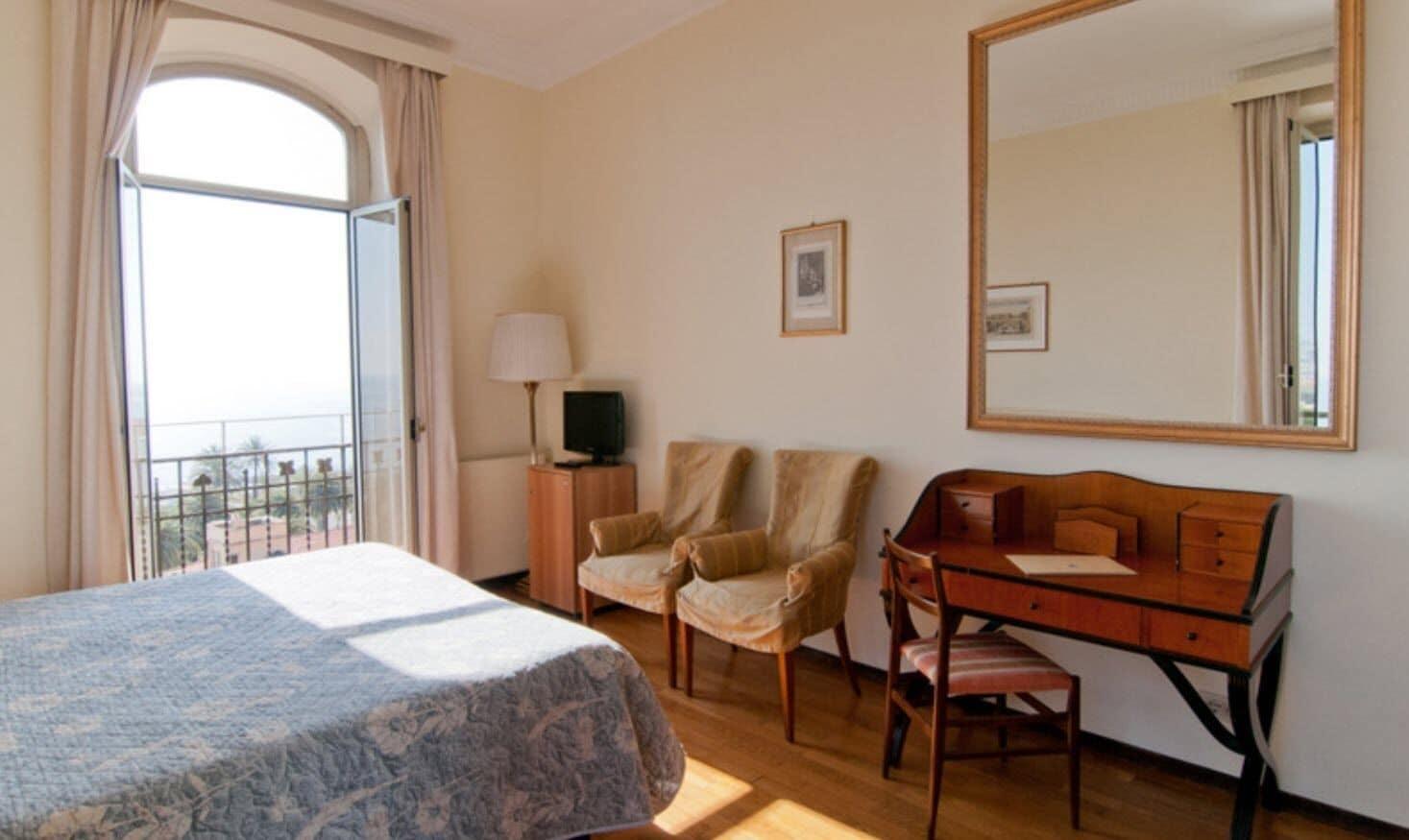 Grand Hotel De Londres Sanremo Exterior photo